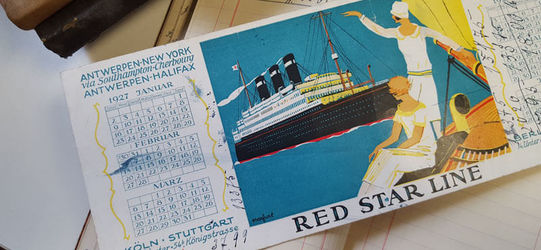 history-today: Die Vergangenheit für Gegenwart und Zukunft zugänglich machen